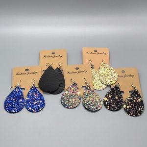 Lot of 5 pairs of earrings NEW